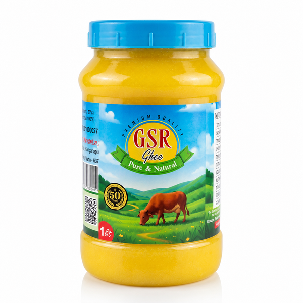 Ghee